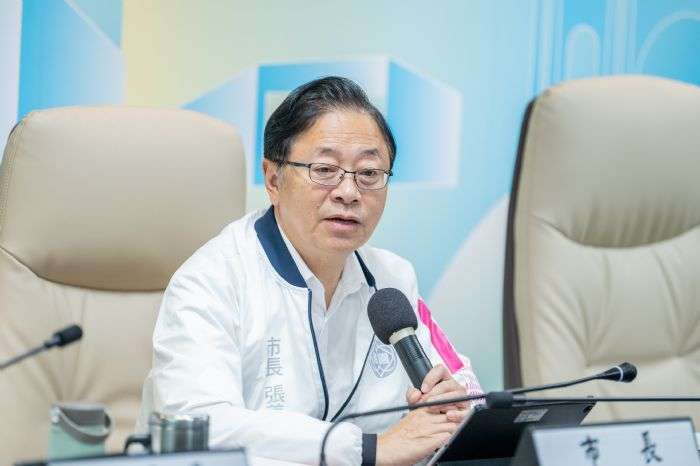 駁桃園供電瓶頸說法-桃市府：台電應積極改善電網建設經費而非卸責