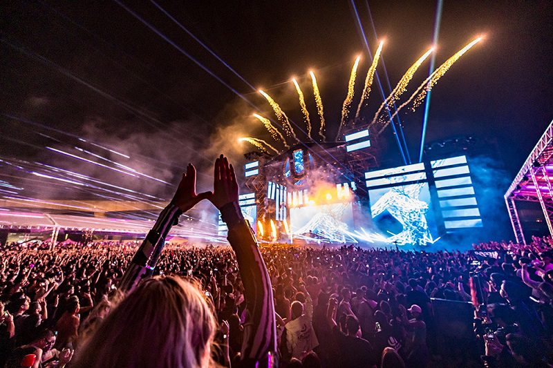 ultra-taiwan卡司陣容公布-全球頂尖dj來臺