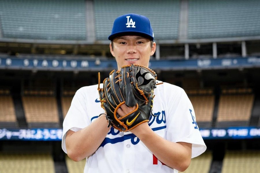 影/《mlb》山本由伸優質好投-道奇主場二連勝-大谷翔平滑壘肩膀脫臼成隱憂