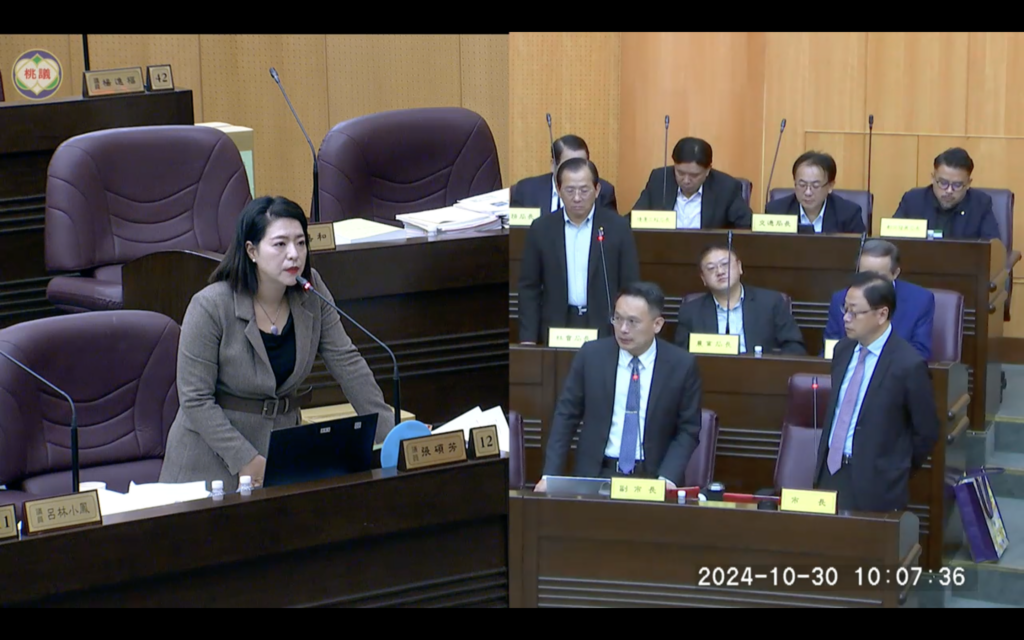 預防孩童遭猥褻案重演-桃議員籲市府加強性平教育