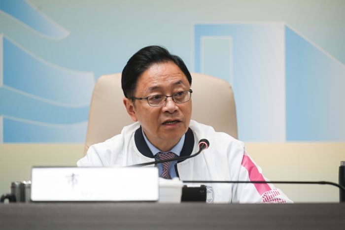 桃園人口成長快速-新建學校節約成本提升施工品質