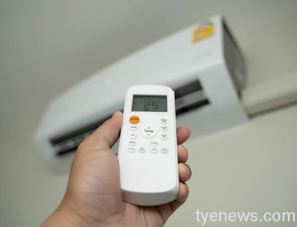 別只關電源！冷氣準備「冬眠」-做好5步驟延長使用年限