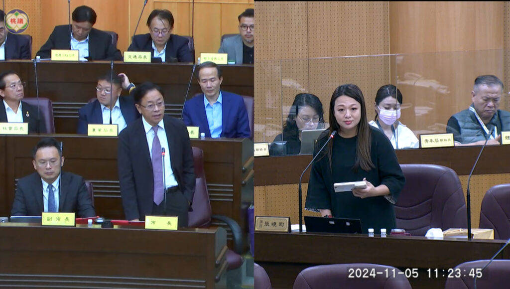 碳費徵收衝擊桃園500多家企業-消費者恐面對「綠色通膨」