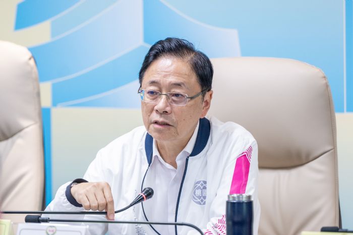 桃園推動人本交通-車禍、行人受傷件數下降