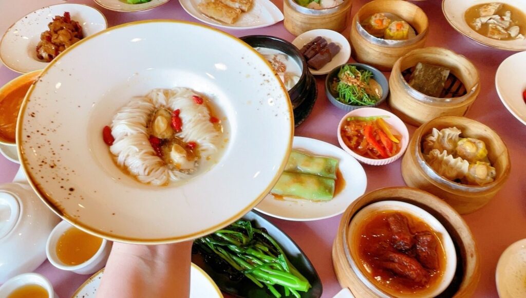 雙11兒童美食狂歡節-港點百匯限時優惠11歲以下免費吃到飽