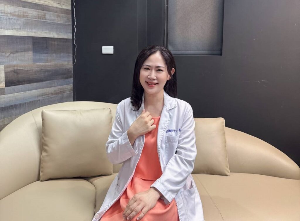 樂生療養院基因檢測 -可提前預防癌症與慢性病