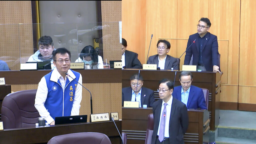 吳進昌要求草漯都市計畫區新設國小-桃園教育局：會認真評估