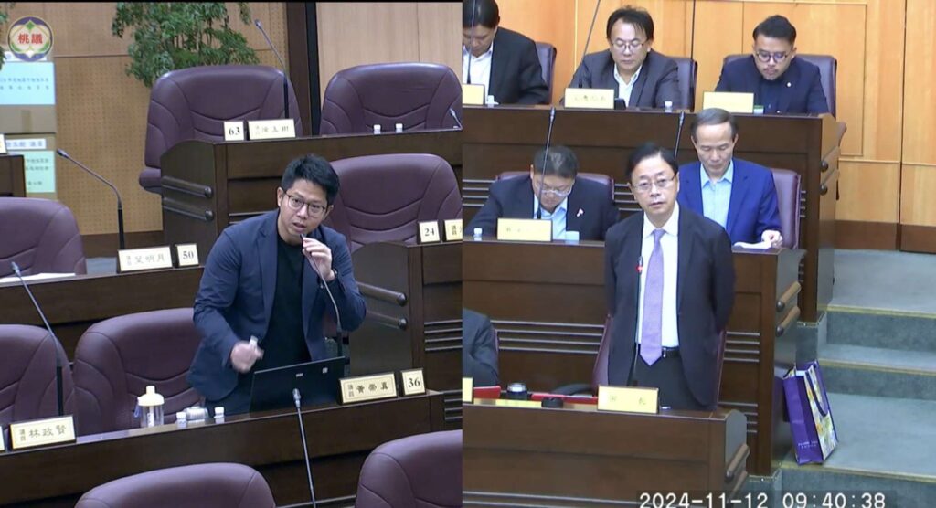 胖卡餐車缺乏管理-桃市府：正在研擬相關辦法