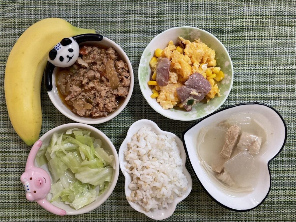 最高獎金5萬元！桃園教育局「校園米其林美食爭霸賽」徵件至11/19止