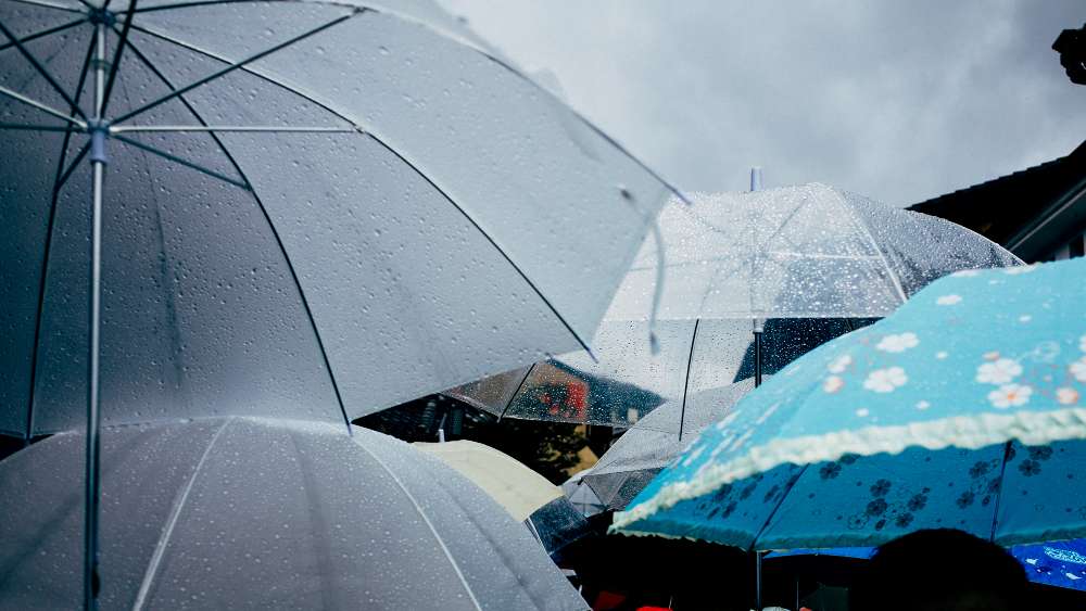「天兔」增強轉中颱！氣象粉專曝1情形風雨恐生變數