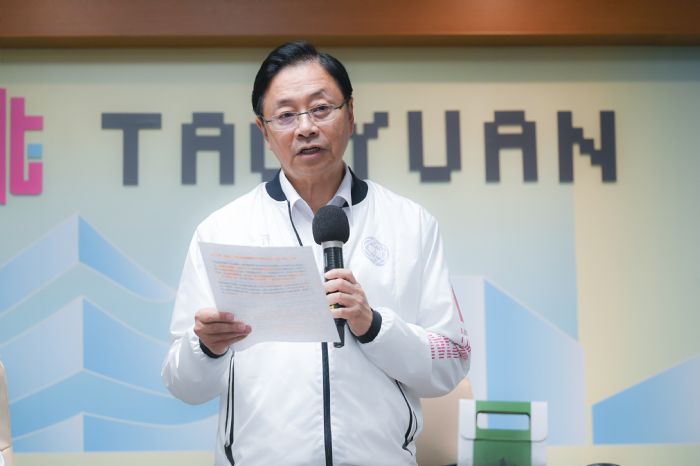 桃市推動移工友善政策-盼改善失聯問題
