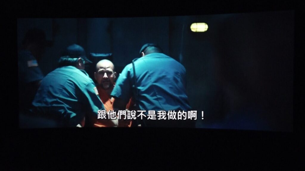 影音/假如惡魔接管美國？-《來自地獄的邪靈》11月22日全台隆重上映