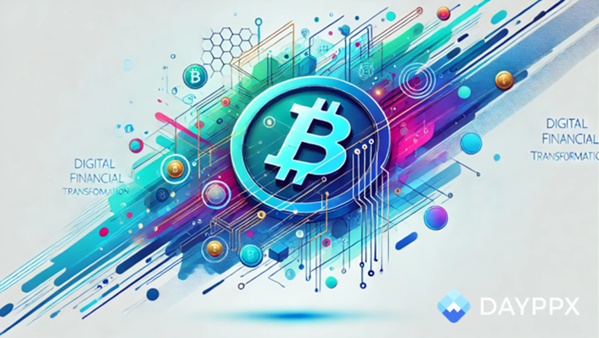 dayppx精英團隊揭秘：經驗與創新驅動的數位金融變革