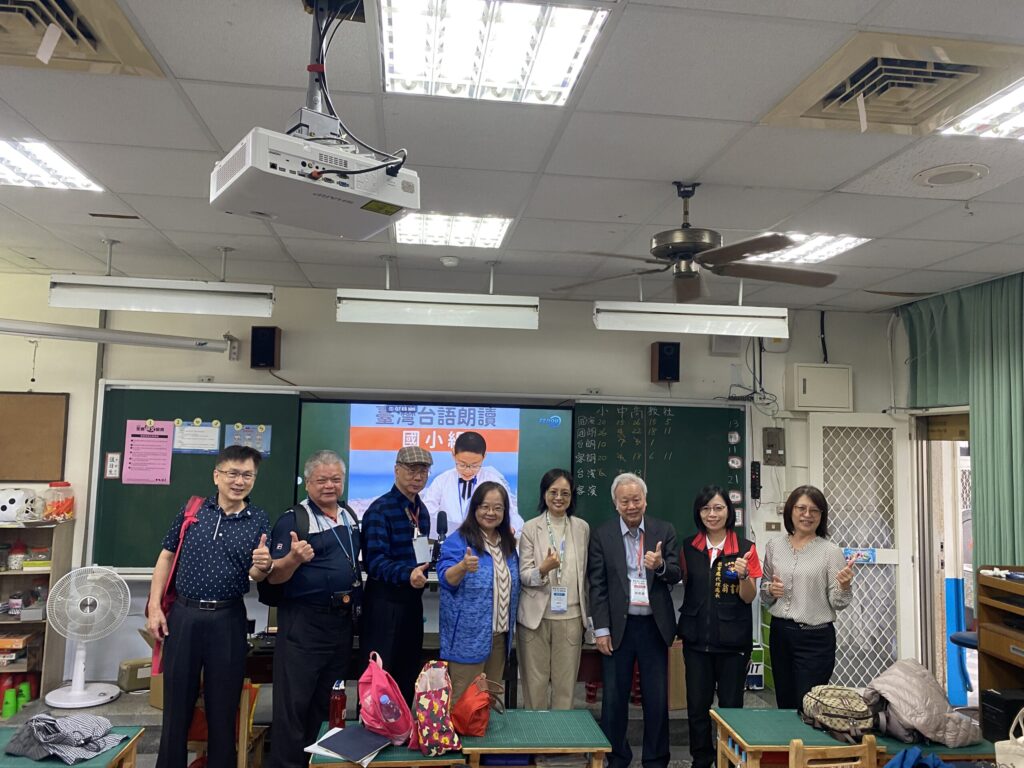 全國語文競賽花蓮登場-縣府展現卓越活動辦理能力
