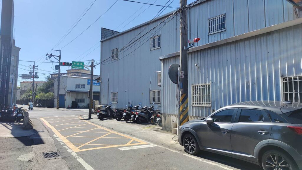 人力仲介公司宿舍驚傳命案-桃園男與同事相處不睦竟刺死對方
