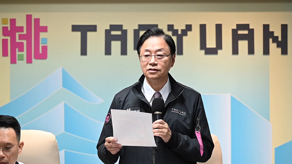 桃園投入1000萬成立棒球天使基金-持續打造最強中華隊