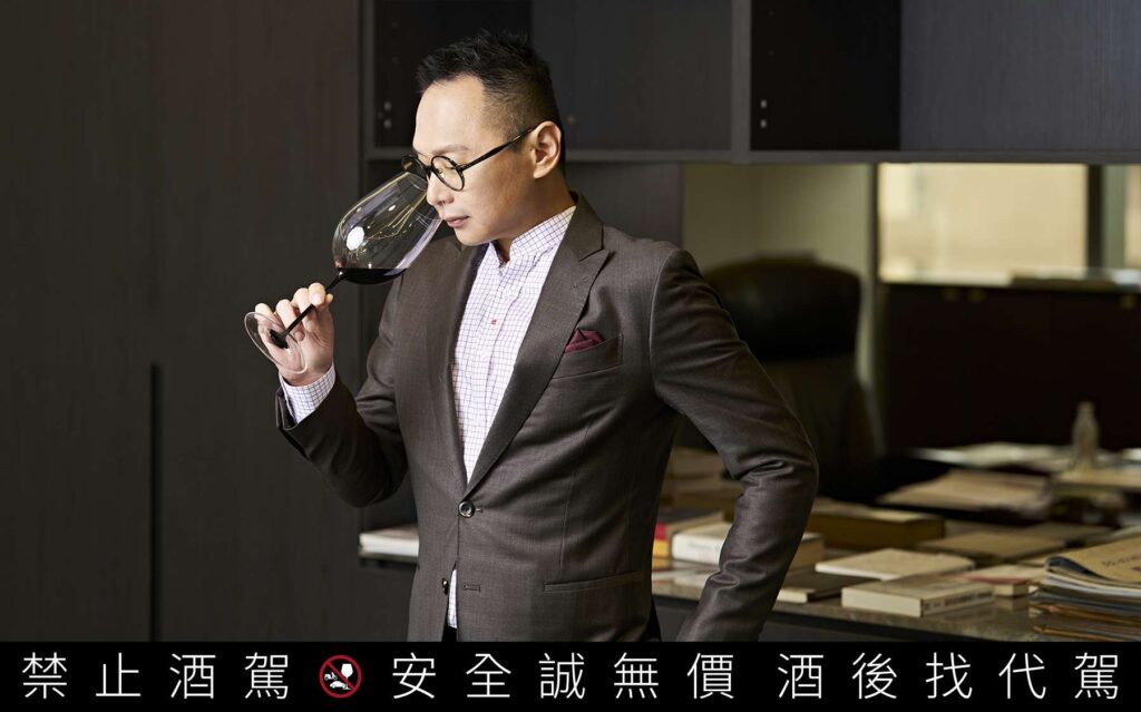 想像與思維的極致碰撞-楊承羲與caymus的細緻對話
