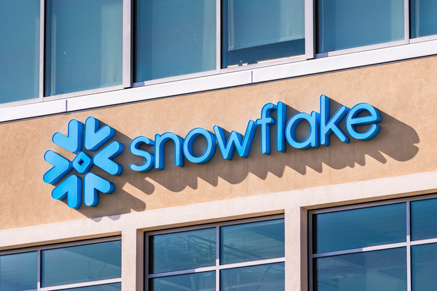 聯準會降息政策恐引發資金出逃-snowflake全球ai供應鏈創新佈局