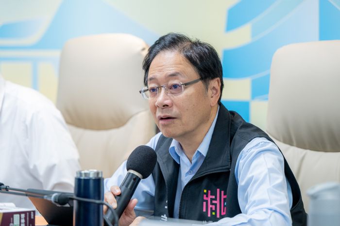 桃園智發會推市民卡app改版-以「數位便民」為核心
