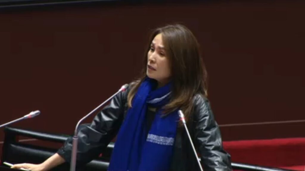 立委質疑族語老師權益遭漠視-原民會回應了