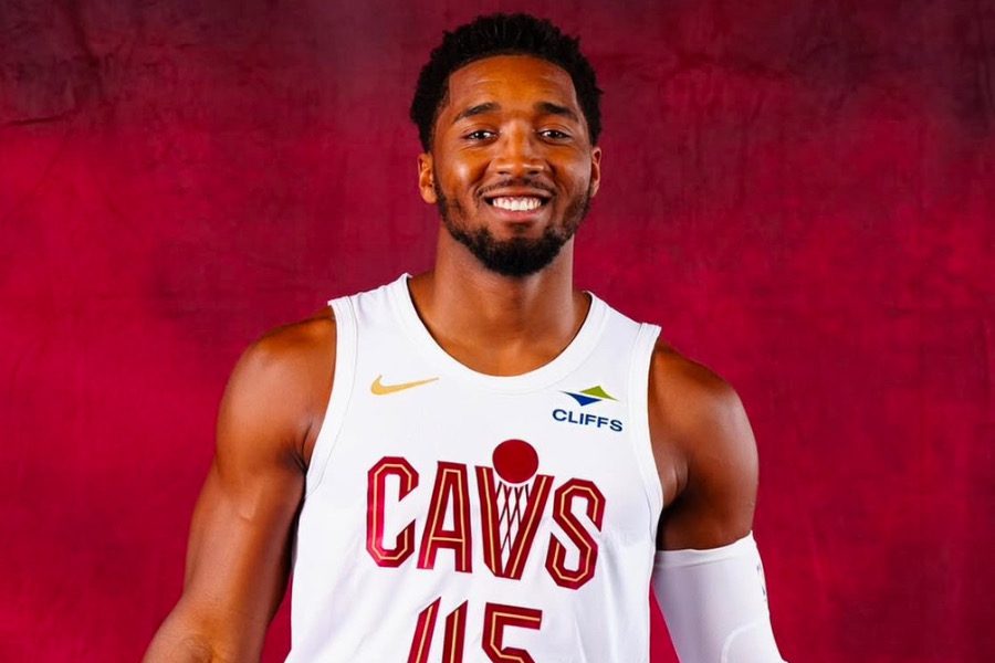 《nba》騎士三分雨射爆金塊-聯盟首支20勝隊伍