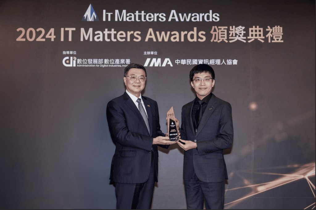 devcore-蟬聯-it-matters-awards-最佳-it-雇主獎-實施週休三日、系統性培育資安人才雙管齊下