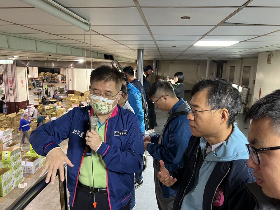 113年雲林農村青年產業發展加值輔導計畫-「團隊合作共識研習營」打造青農產業新視野