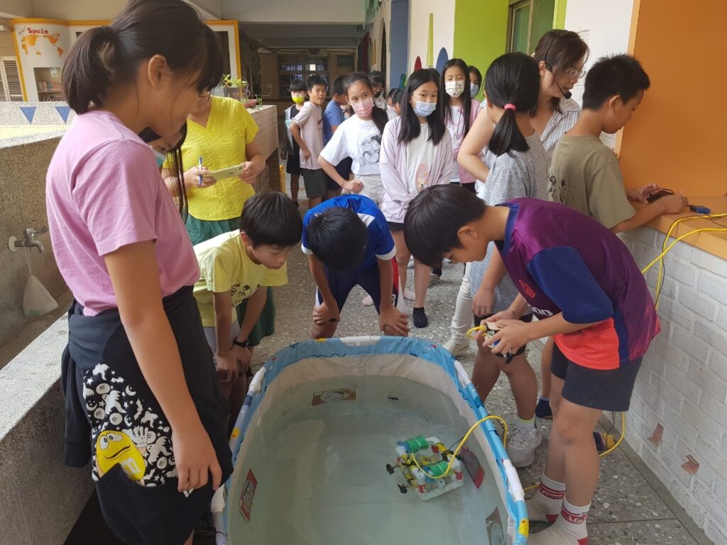 海科館舉辦三大類型寒假營隊-即日起開放報名