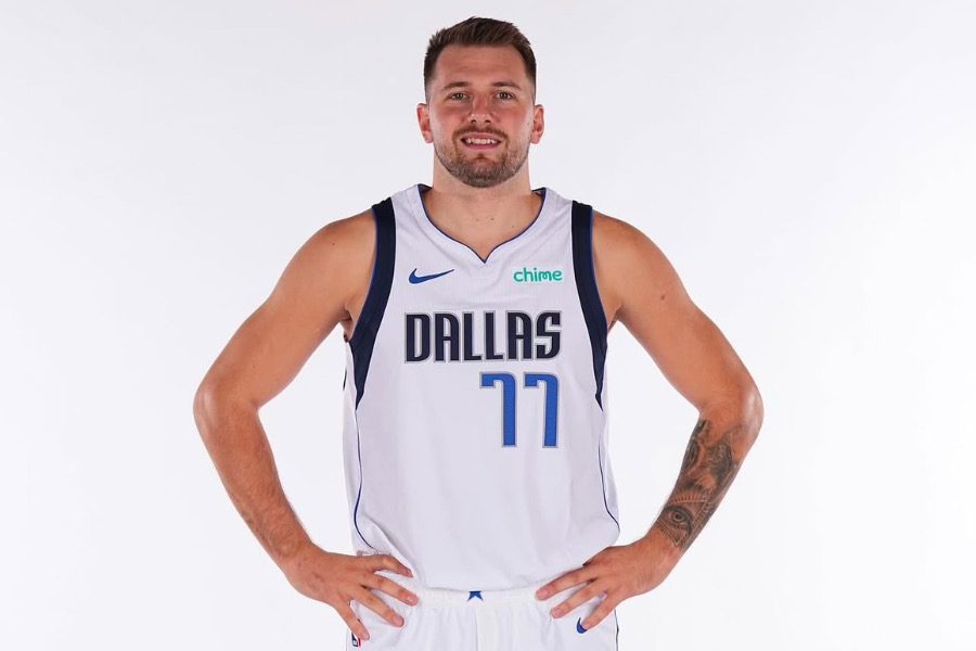 《nba》「k湯」回灣區砍本季新高29分-唐西奇更狂飆45分大三元率獨行俠轟趴勇士
