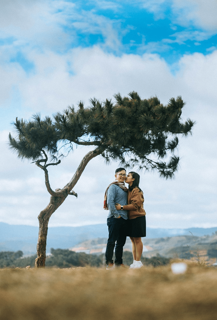 city-couple揭開愛情詐騙：三大觀察點守護你的真心之路