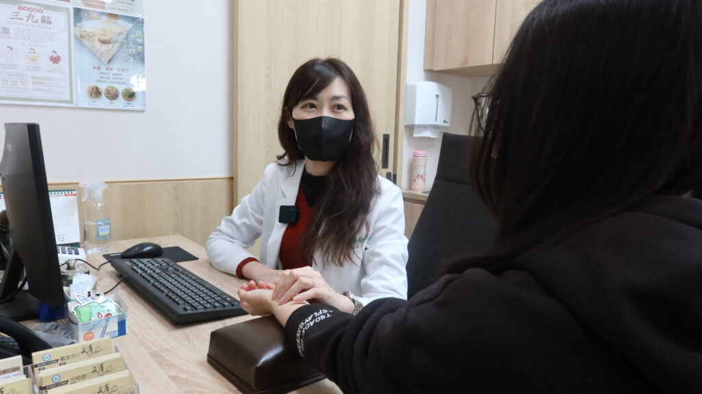 低溫發威！防心梗、關節卡痛-中醫冬藏養生有妙招