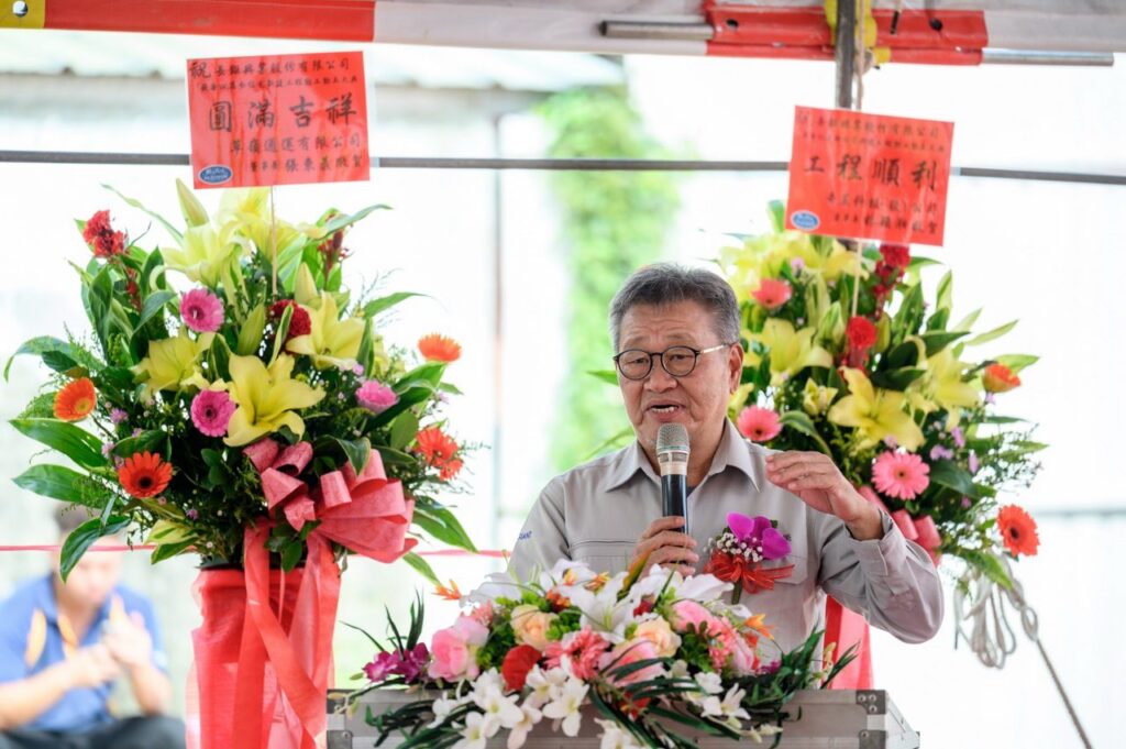 矽品擴廠斗六　複製竹科光環-「薇奢w」熱銷紅不讓