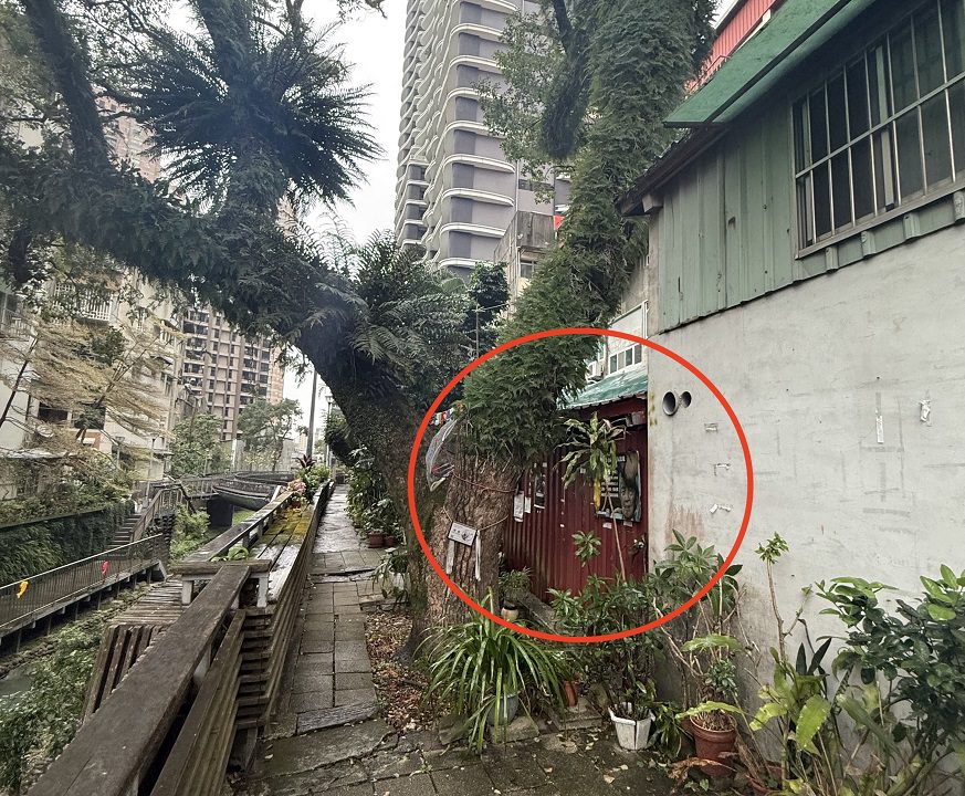 新店瑠公圳拆遷案-合法合規為何卻始終延宕？