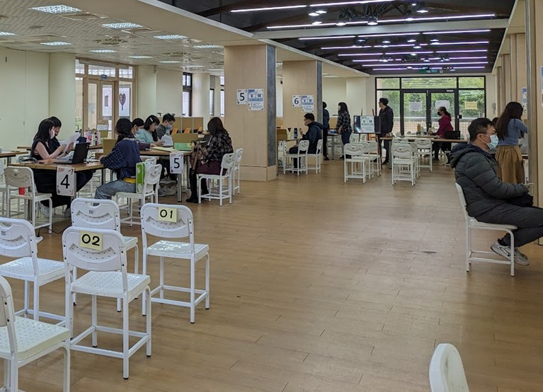 多元入學管道簡章出爐-桃園教育局鼓勵國三生適性選擇