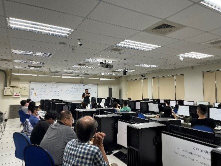 強化職場競爭力-桃園勞動局補助大專校院開設在職進修課程