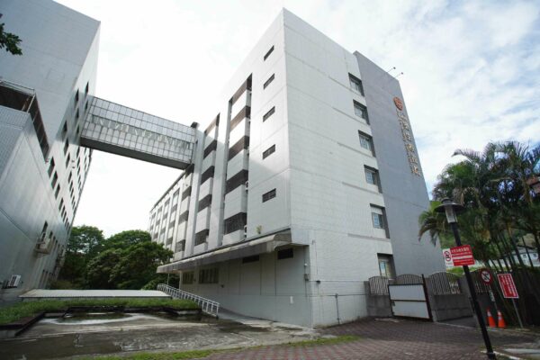 迎春節9天連假-樂生療養院開診資訊報你知