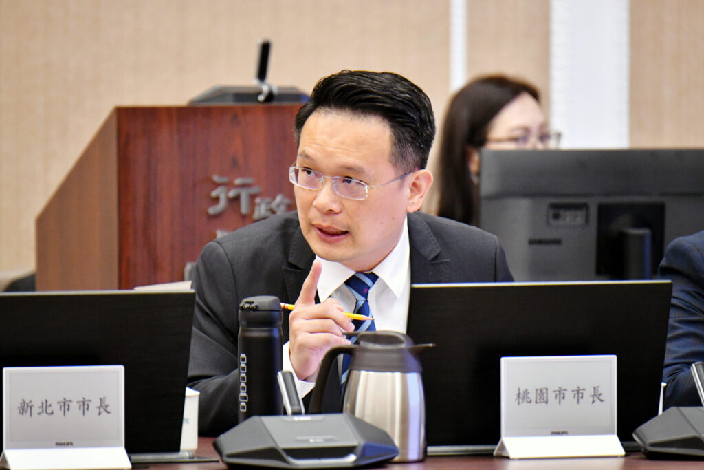 tpass-2.0聚焦常客優惠-蘇俊賓：駕駛缺口也需解決