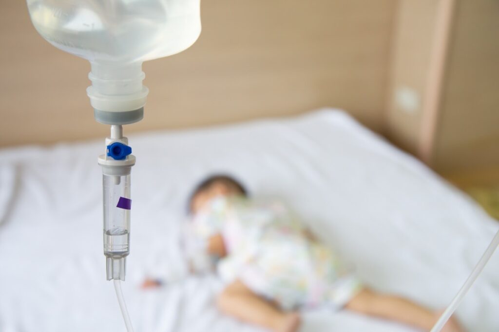 未滿1歲嬰確診肉毒桿菌中毒-疾管署提醒「這樣做」降低風險