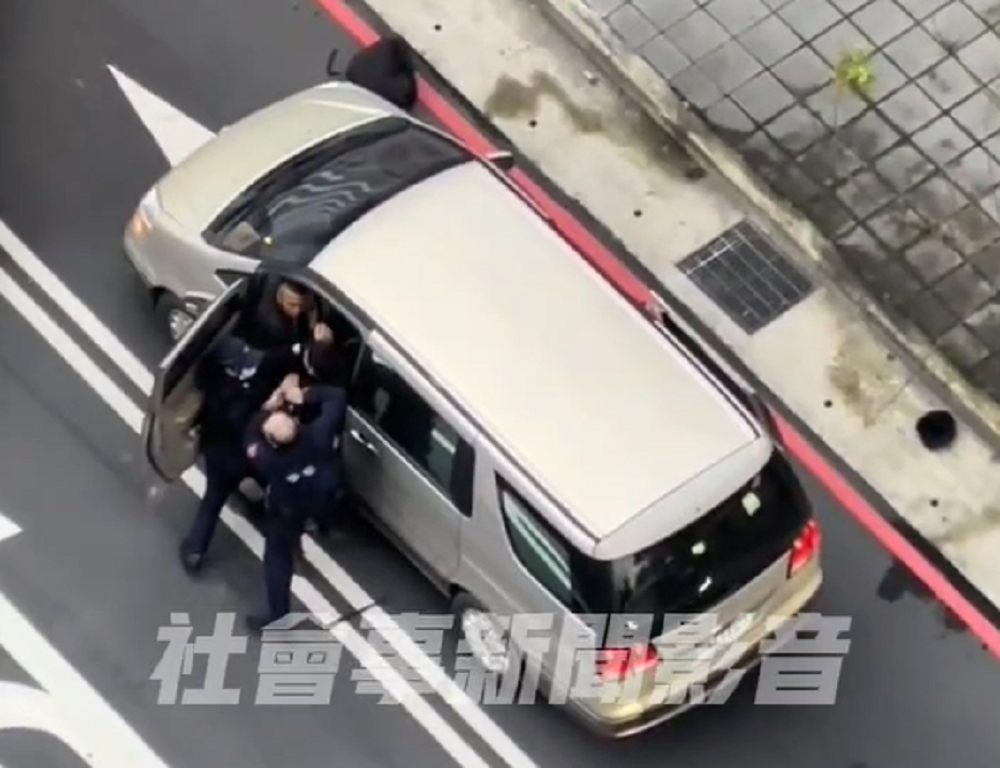 桃園5失聯移工見警拔腿逃-其中1人還被通緝 