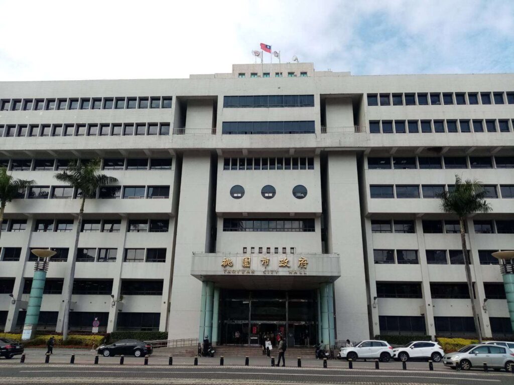 桃園都發局修正國土計畫-農曆年前報送內政部審查