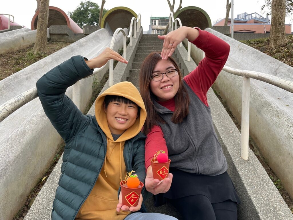 老街溪河川教育中心春節不打烊-精彩5活動一次看