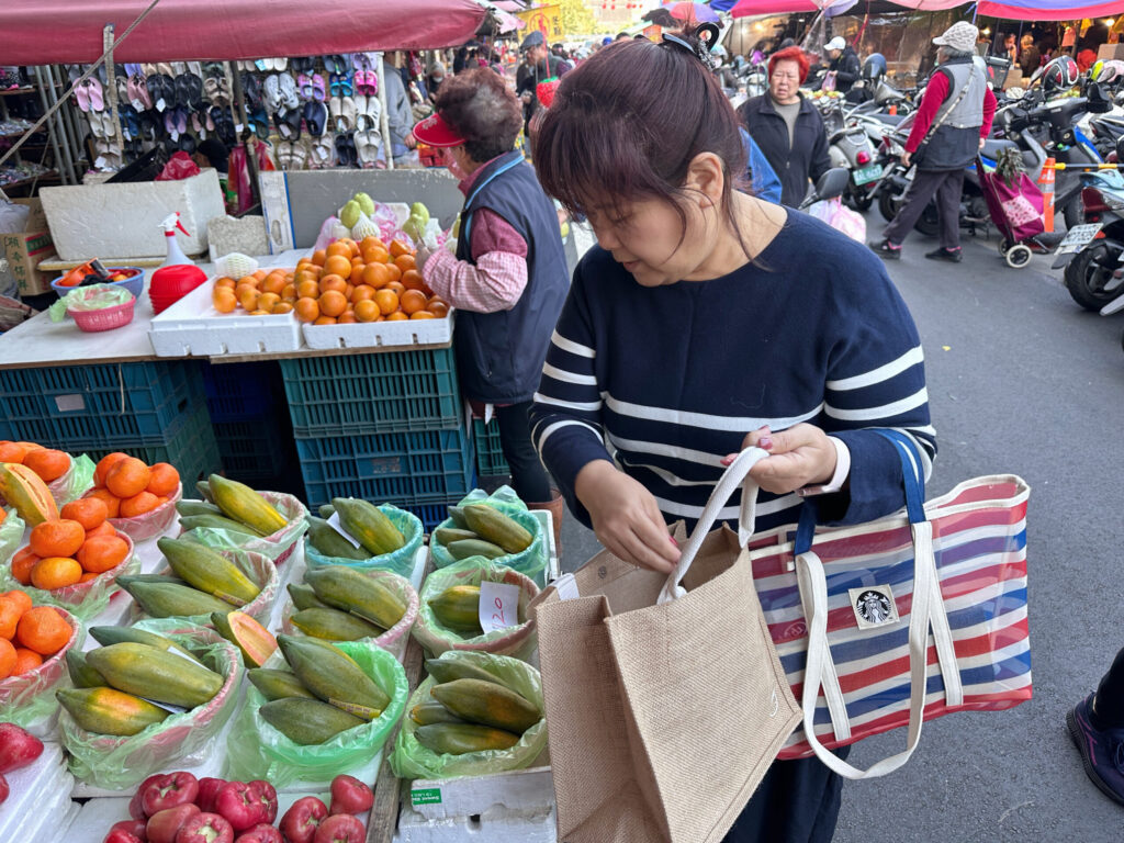 桃園環保局推廣春節淨零指引-盼市民共同打造低碳家園