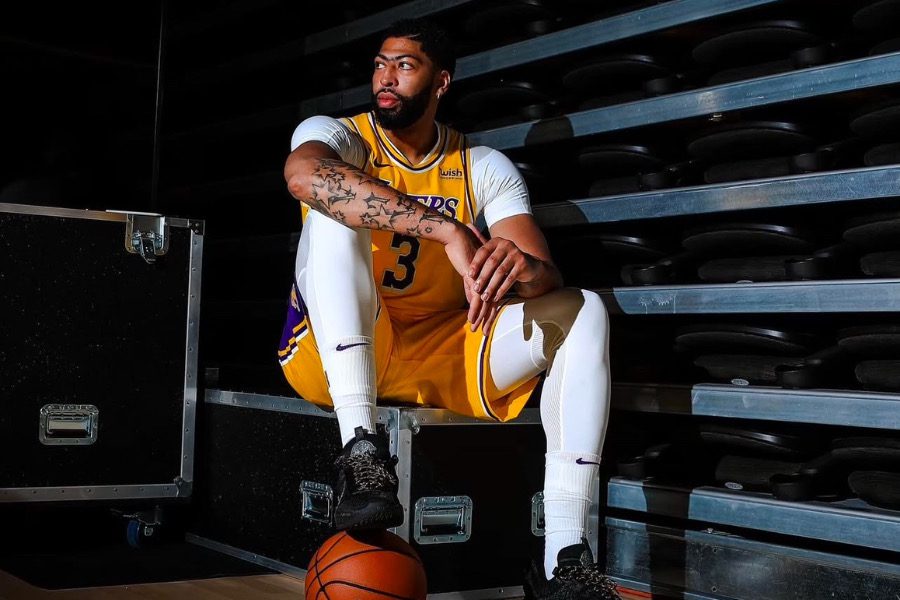 《nba》湖人團隊攻守俱佳-紫金大軍主場狂勝塞爾提克21分