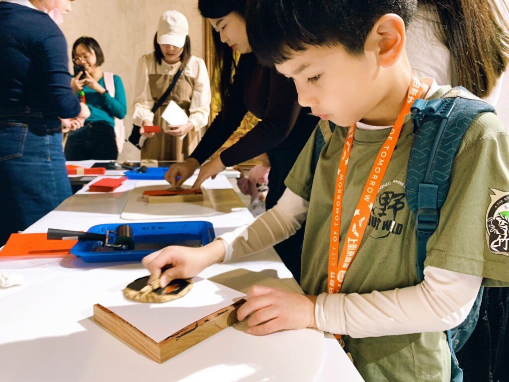 金「蛇」迎春，1/30-2/2精采演出不斷！春節期間歡迎來嘉博館逗熱鬧