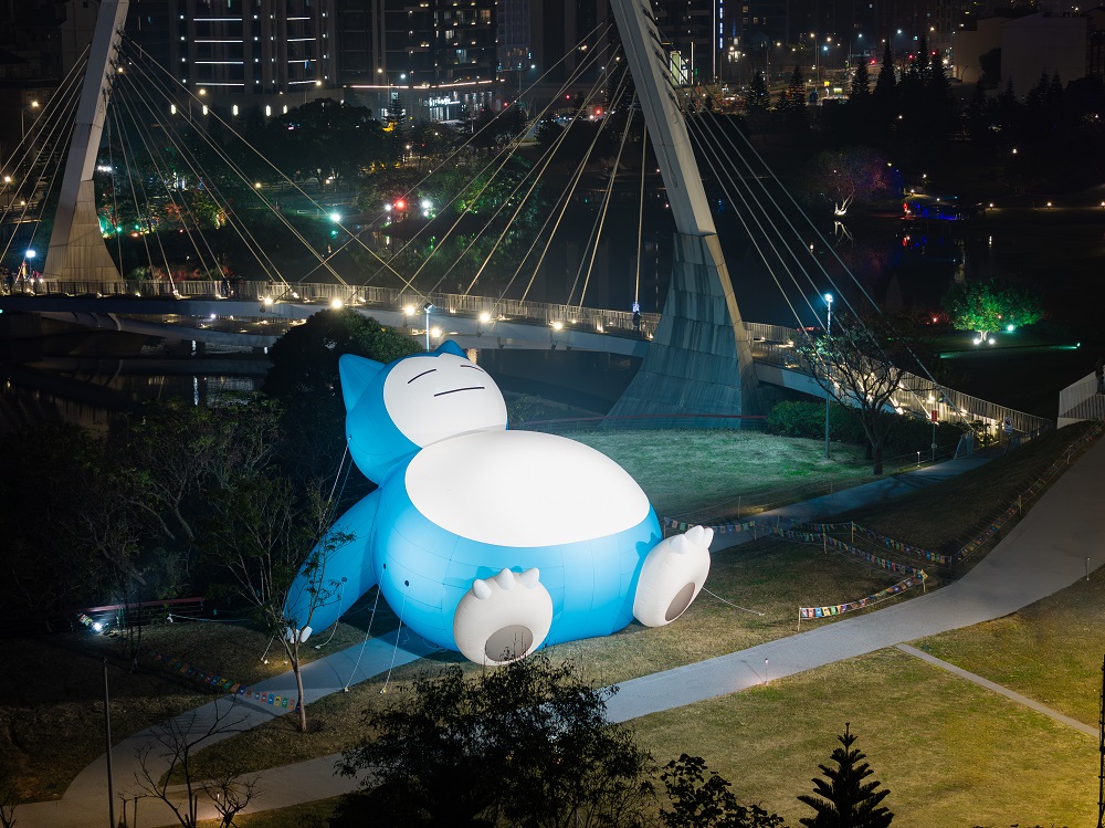 台灣燈會開展倒數！楊梅車站周邊接駁措施這裡看