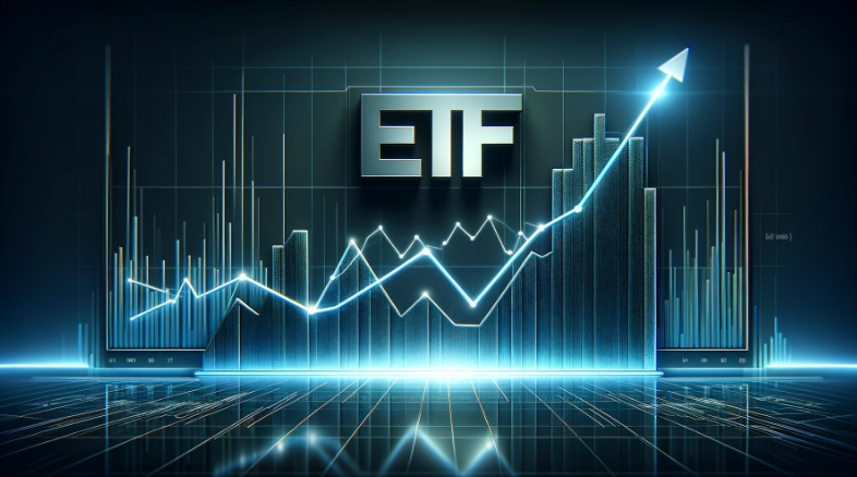 2024台股狂飆！市值型etf爆紅-網友最愛關鍵字曝光—公開長期穩健增值的秘密