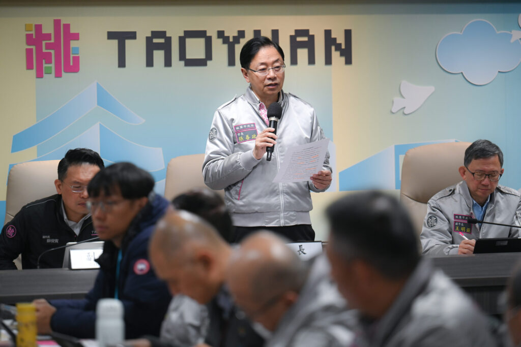 水資源再利用！桃園推動再生水計畫-奠定永續發展基礎
