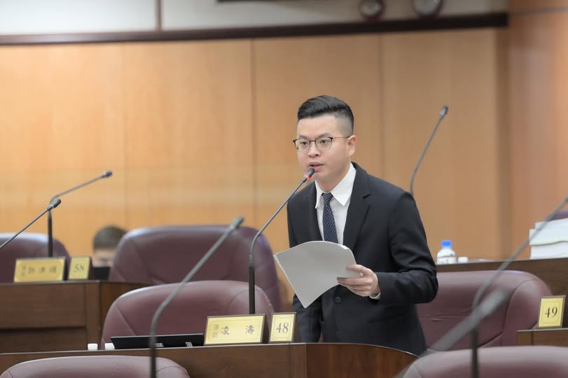 自費流感疫苗遭哄抬3倍價-凌濤要求桃市府嚴格取締