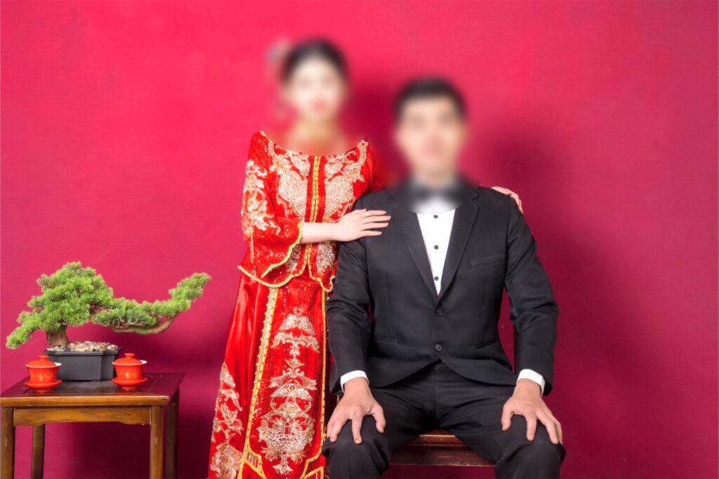 父親堅持正月相親不吉利-年過40姊妹花錯過良緣