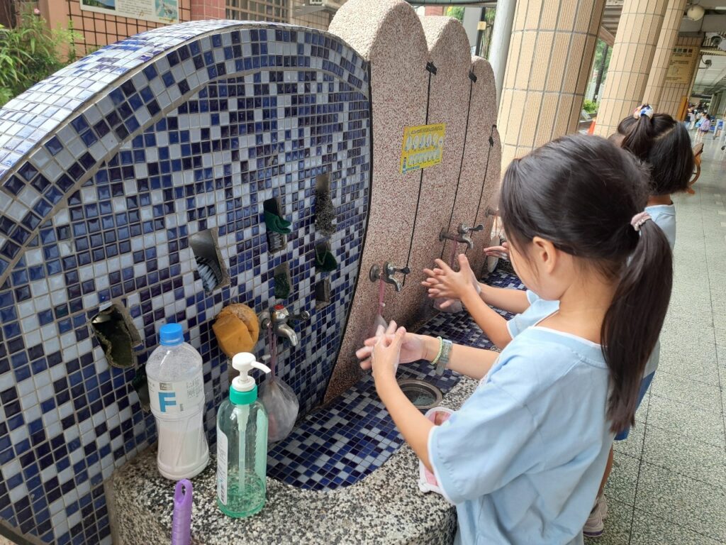 開學小心腸病毒-桃園衛生局呼籲：生病不上學